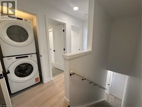 31 Mill Street Kitchener ON N2G 0G6