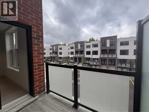 31 Mill Street Kitchener ON N2G 0G6