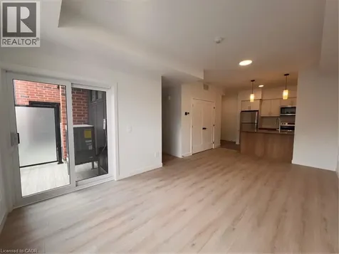 31 Mill Street Kitchener ON N2G 0G6