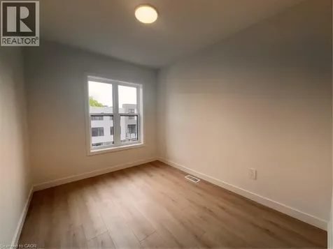 31 Mill Street Kitchener ON N2G 0G6