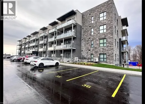 1101 Lackner Place Kitchener ON N2A 0L3
