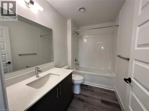 1101 Lackner Place Kitchener ON N2A 0L3
