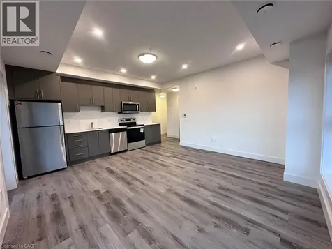 1101 Lackner Place Kitchener ON N2A 0L3