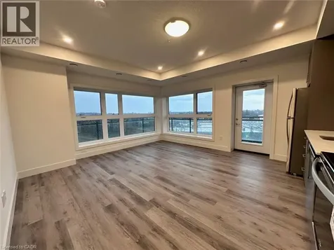 1101 Lackner Place Kitchener ON N2A 0L3