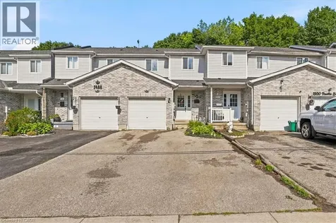 1492 Franklin Boulevard Cambridge ON N3C 3L5