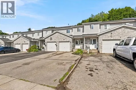 1492 Franklin Boulevard Cambridge ON N3C 3L5