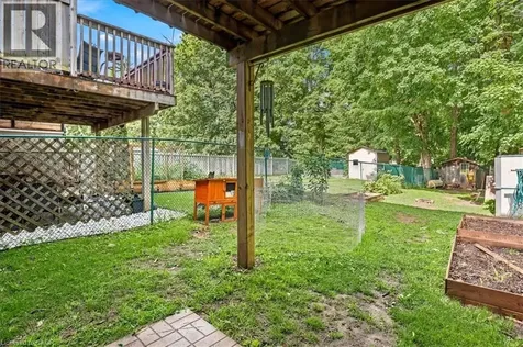 1492 Franklin Boulevard Cambridge ON N3C 3L5