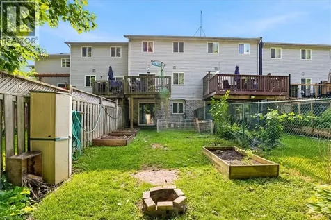 1492 Franklin Boulevard Cambridge ON N3C 3L5