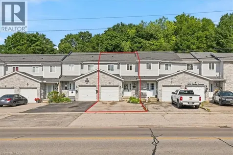 1492 Franklin Boulevard Cambridge ON N3C 3L5