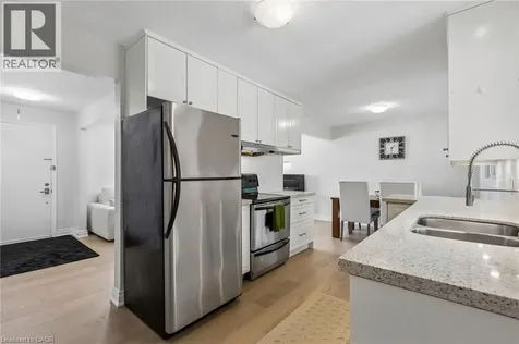 130 Hudson Crescent Kitchener ON N2B 2V9