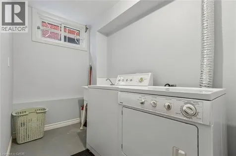 130 Hudson Crescent Kitchener ON N2B 2V9