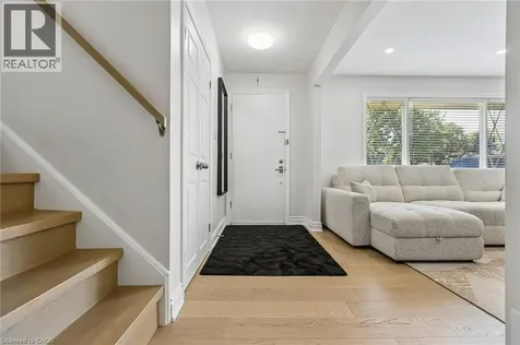 130 Hudson Crescent Kitchener ON N2B 2V9