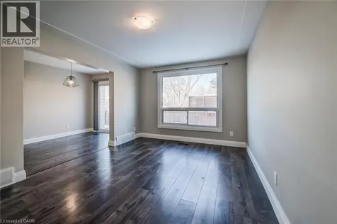 415 Garden Street Cambridge ON N3H 4E1