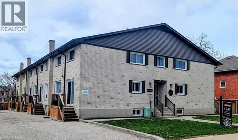 415 Garden Street Cambridge ON N3H 4E1