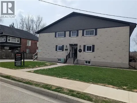 415 Garden Street Cambridge ON N3H 4E1