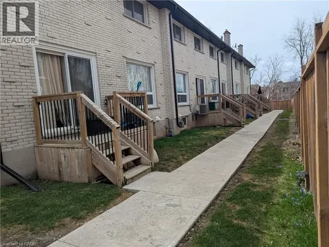415 Garden Street Cambridge ON N3H 4E1