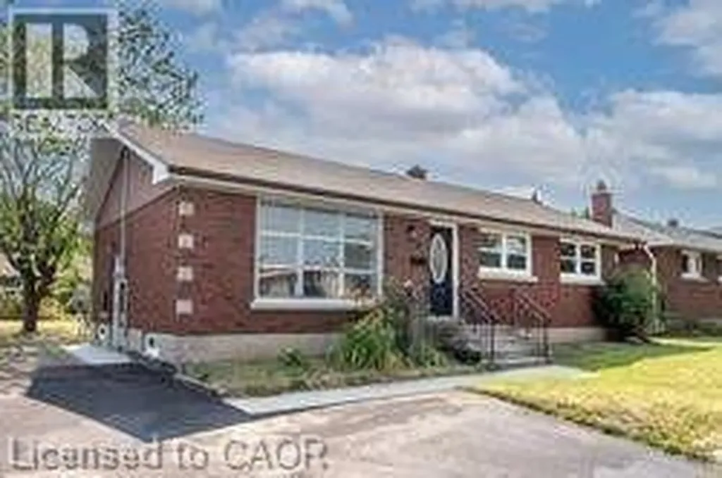 10 Collier Road Thorold ON L2V 2W9
