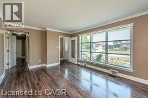 10 Collier Road Thorold ON L2V 2W9