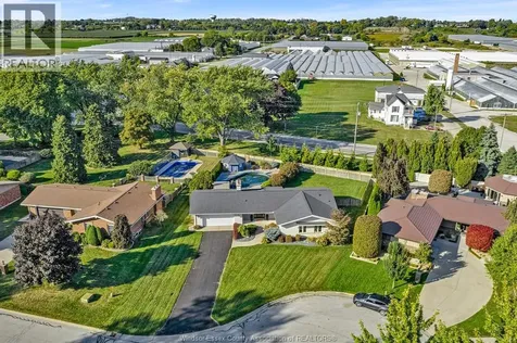 7 Longbeach Drive Leamington ON N8H 4H9