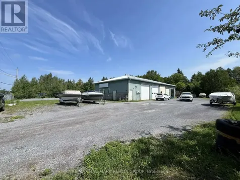 Tansley Drive Ottawa ON K0A 1L0