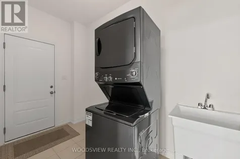 91 Thicketwood Avenue Barrie ON L9J 0W8