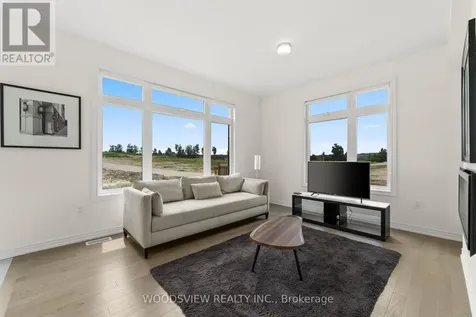 91 Thicketwood Avenue Barrie ON L9J 0W8