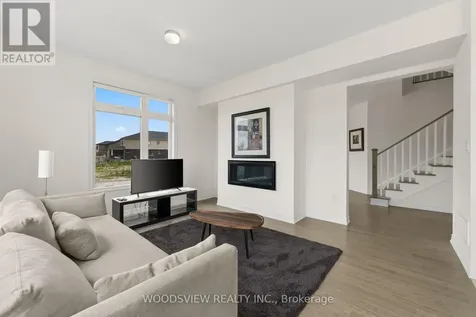 91 Thicketwood Avenue Barrie ON L9J 0W8