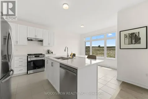 91 Thicketwood Avenue Barrie ON L9J 0W8