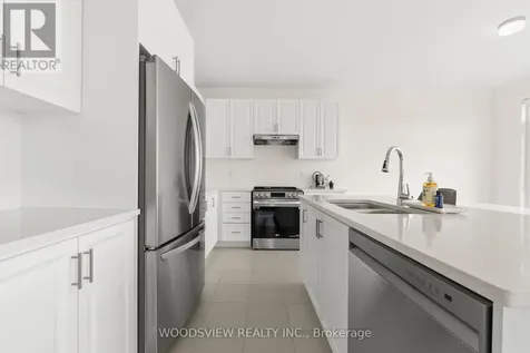 91 Thicketwood Avenue Barrie ON L9J 0W8