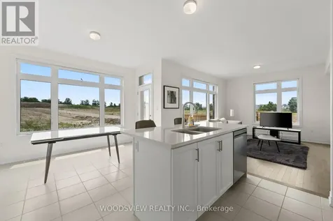 91 Thicketwood Avenue Barrie ON L9J 0W8