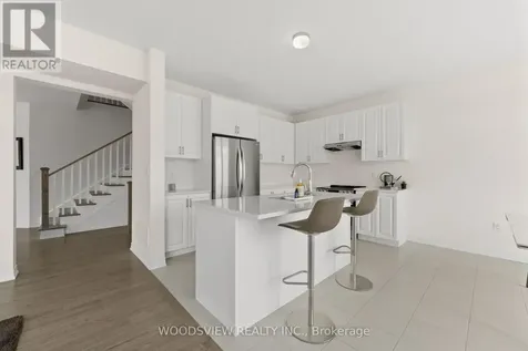 91 Thicketwood Avenue Barrie ON L9J 0W8