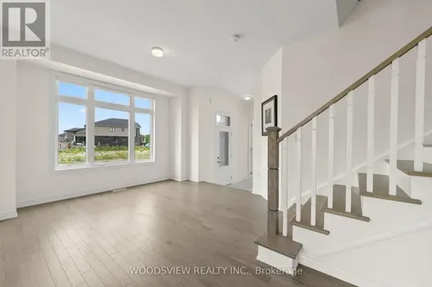 91 Thicketwood Avenue Barrie ON L9J 0W8