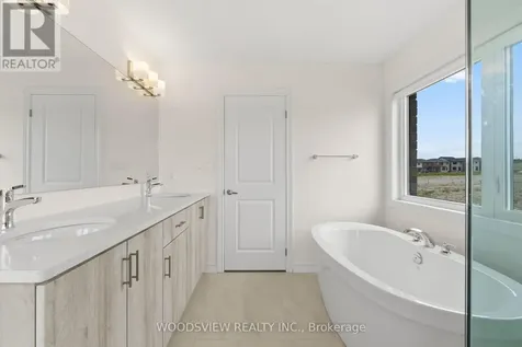 91 Thicketwood Avenue Barrie ON L9J 0W8