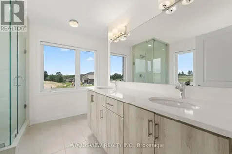 91 Thicketwood Avenue Barrie ON L9J 0W8