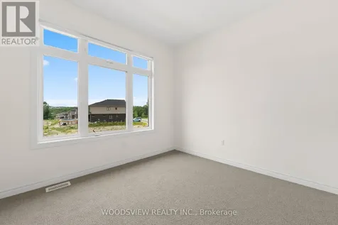 91 Thicketwood Avenue Barrie ON L9J 0W8