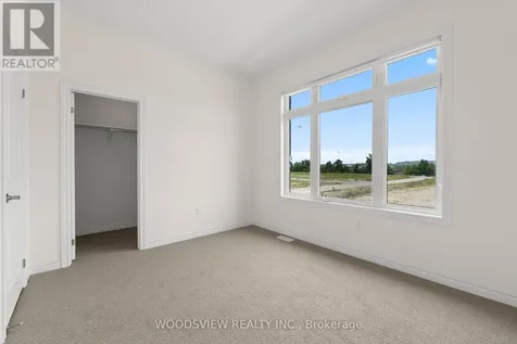 91 Thicketwood Avenue Barrie ON L9J 0W8