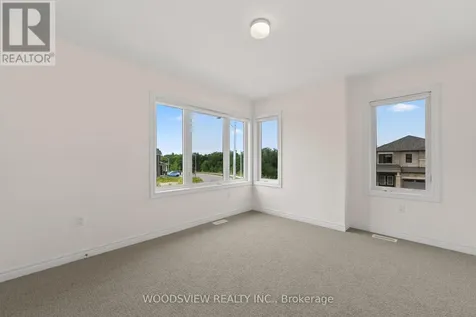 91 Thicketwood Avenue Barrie ON L9J 0W8