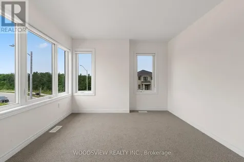 91 Thicketwood Avenue Barrie ON L9J 0W8