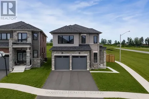 91 Thicketwood Avenue Barrie ON L9J 0W8