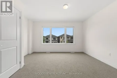 91 Thicketwood Avenue Barrie ON L9J 0W8