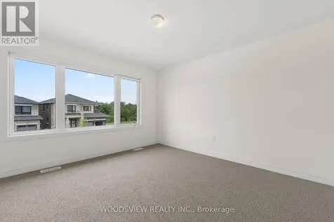 91 Thicketwood Avenue Barrie ON L9J 0W8