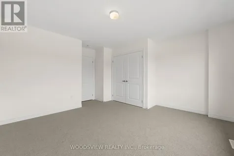 91 Thicketwood Avenue Barrie ON L9J 0W8