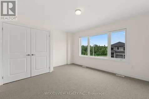 91 Thicketwood Avenue Barrie ON L9J 0W8