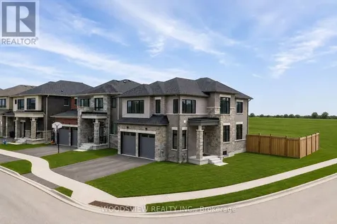 91 Thicketwood Avenue Barrie ON L9J 0W8