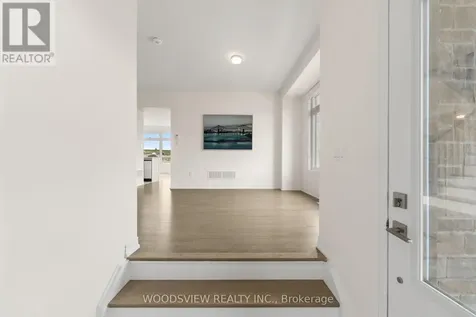 91 Thicketwood Avenue Barrie ON L9J 0W8