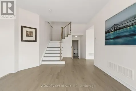 91 Thicketwood Avenue Barrie ON L9J 0W8