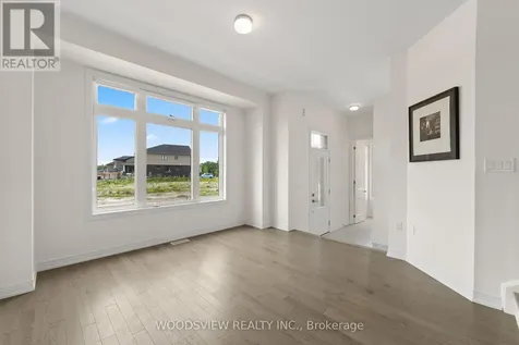 91 Thicketwood Avenue Barrie ON L9J 0W8