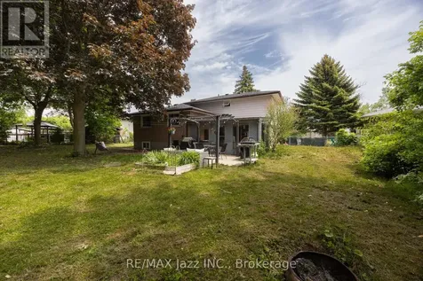 62 Crossley Drive Port Hope ON L1A 3T5