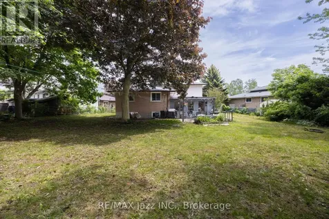 62 Crossley Drive Port Hope ON L1A 3T5