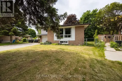 62 Crossley Drive Port Hope ON L1A 3T5